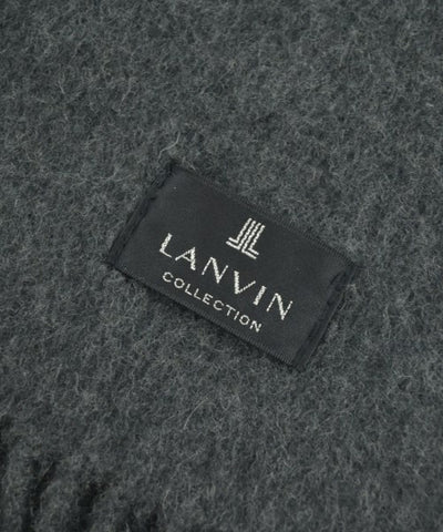 LANVIN COLLECTION Stoles