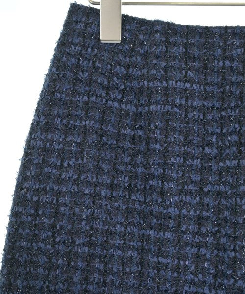 LANVIN COLLECTION Knee length skirts