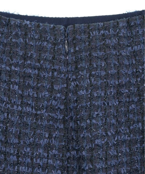 LANVIN COLLECTION Knee length skirts