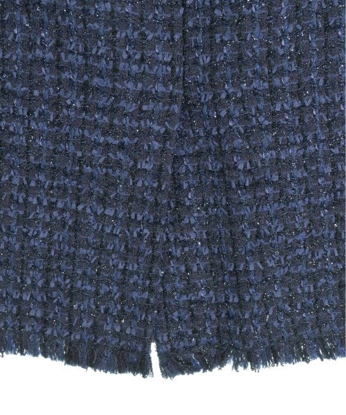 LANVIN COLLECTION Knee length skirts