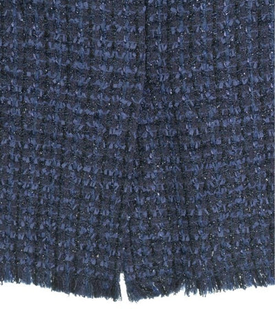 LANVIN COLLECTION Knee length skirts