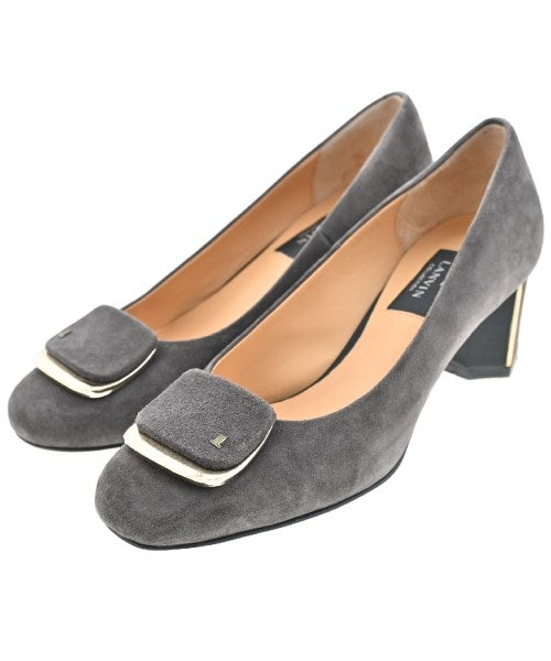 LANVIN COLLECTION Pumps/Heels