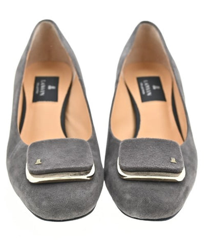 LANVIN COLLECTION Pumps/Heels