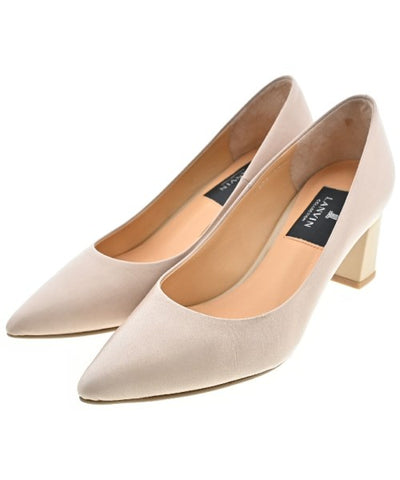 LANVIN COLLECTION Pumps/Heels