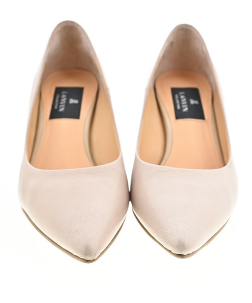 LANVIN COLLECTION Pumps/Heels