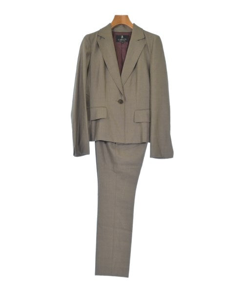 LANVIN COLLECTION Business suits