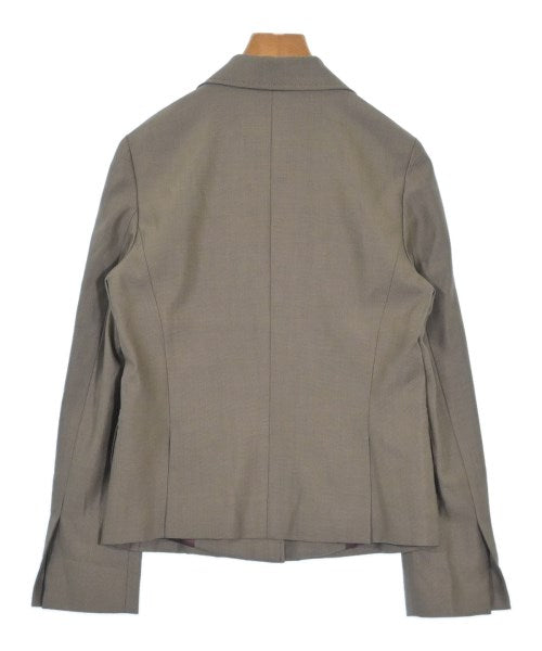LANVIN COLLECTION Business suits