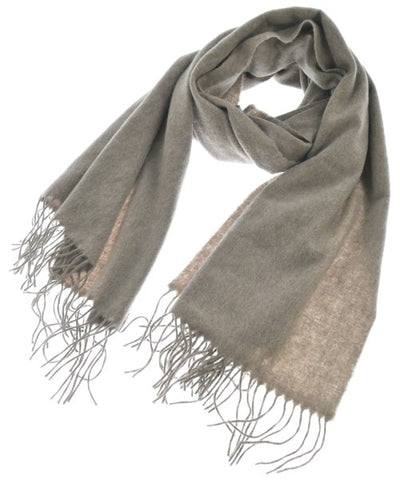 LANVIN COLLECTION Winter scarves