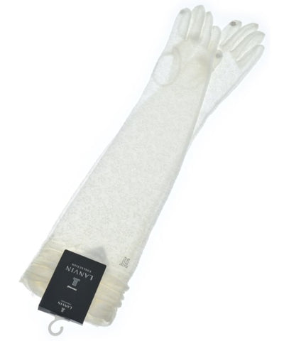 LANVIN COLLECTION Gloves