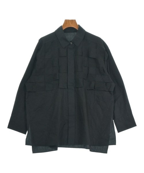 LANVIN COLLECTION Casual shirts