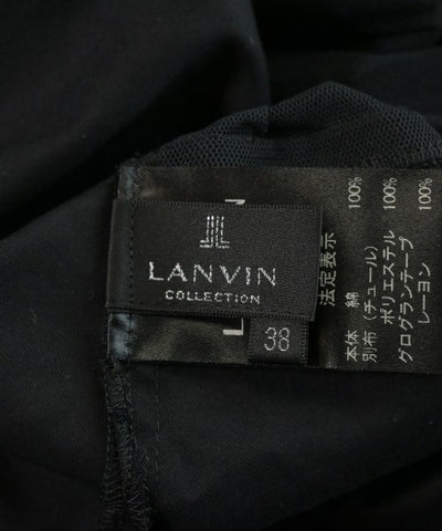 LANVIN COLLECTION Casual shirts