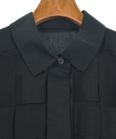 LANVIN COLLECTION Casual shirts