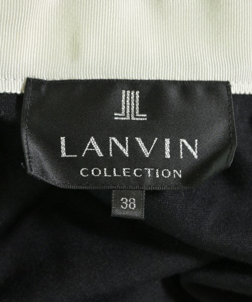LANVIN COLLECTION Dresses