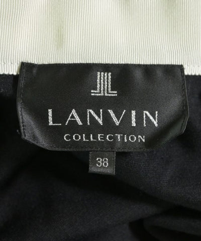 LANVIN COLLECTION Dresses