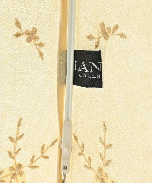 LANVIN COLLECTION Umbrellas