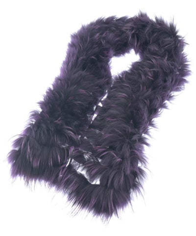 LANVIN COLLECTION Stoles