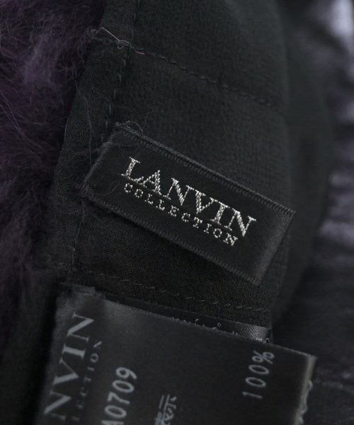 LANVIN COLLECTION Stoles
