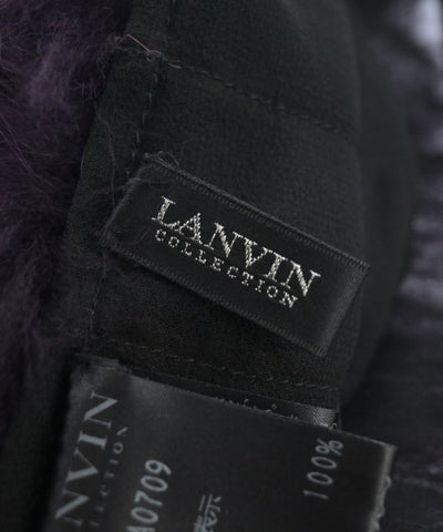 LANVIN COLLECTION Stoles