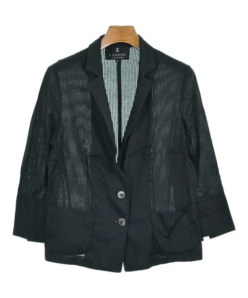 LANVIN COLLECTION Casual jackets