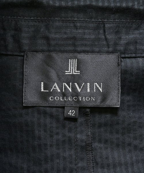 LANVIN COLLECTION Casual jackets