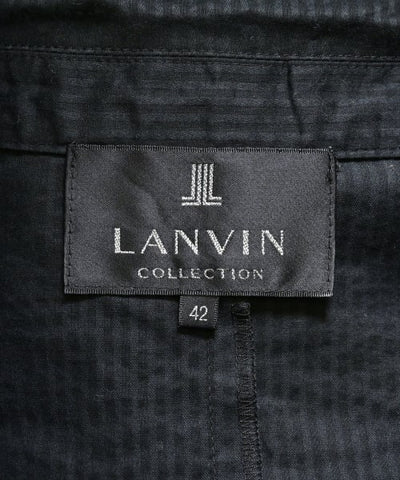 LANVIN COLLECTION Casual jackets