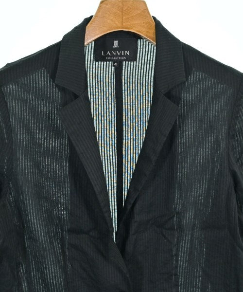 LANVIN COLLECTION Casual jackets