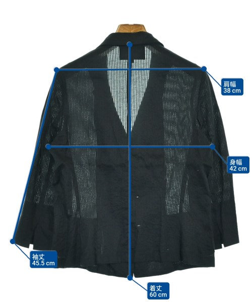 LANVIN COLLECTION Casual jackets