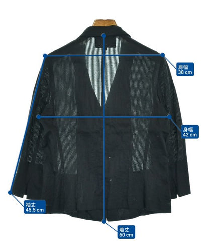 LANVIN COLLECTION Casual jackets