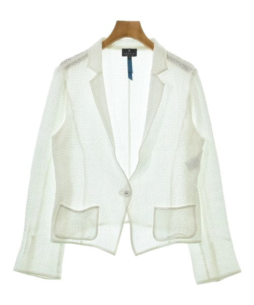 LANVIN COLLECTION Casual jackets