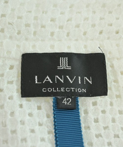 LANVIN COLLECTION Casual jackets