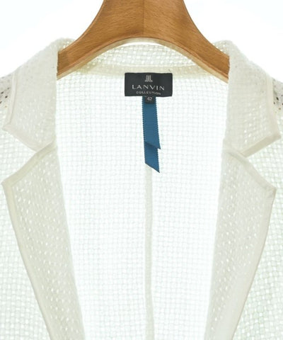 LANVIN COLLECTION Casual jackets