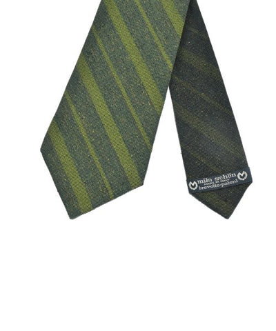 Mila Schon Ties