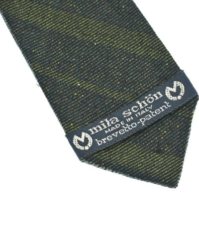 Mila Schon Ties