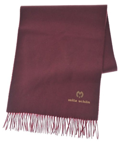 Mila Schon Stoles