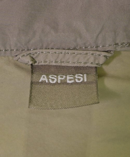 ASPESI Millitary jackets