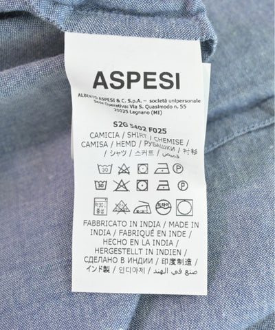 ASPESI Casual shirts