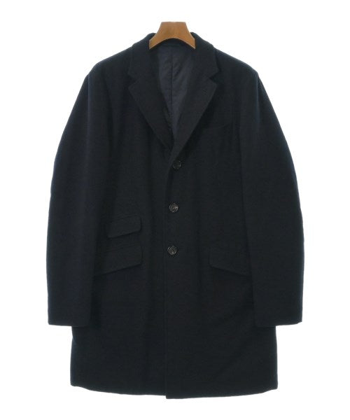 ASPESI Chesterfield coats