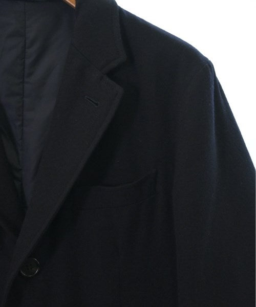 ASPESI Chesterfield coats