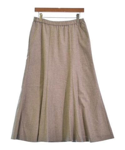 ASPESI Long/Maxi length skirts