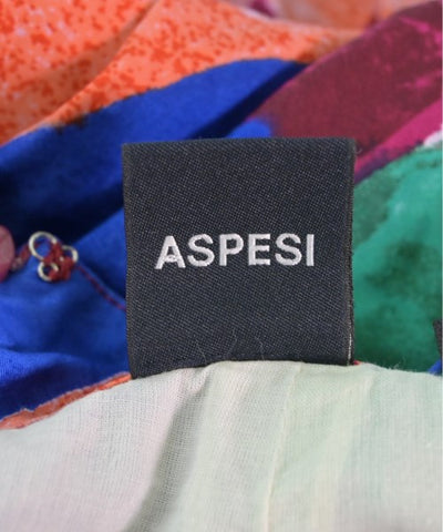 ASPESI Knee length skirts