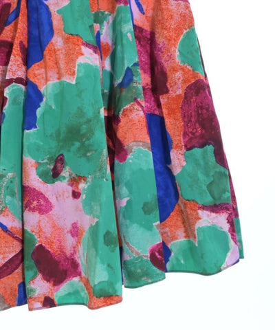 ASPESI Knee length skirts