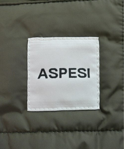 ASPESI Down jackets/Vests