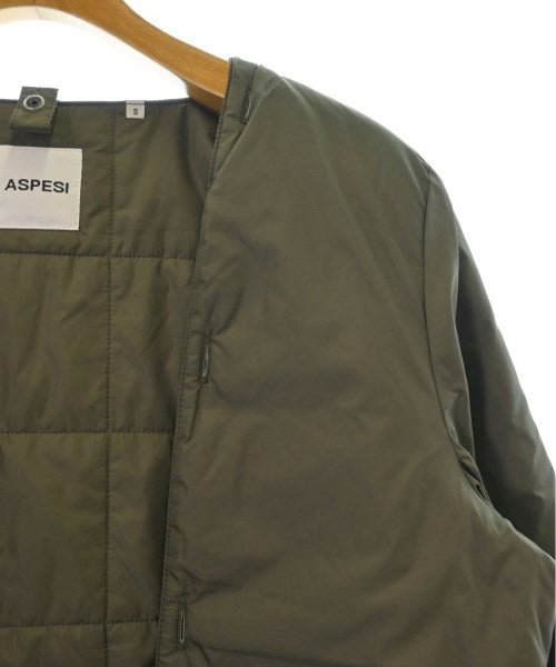 ASPESI Down jackets/Vests