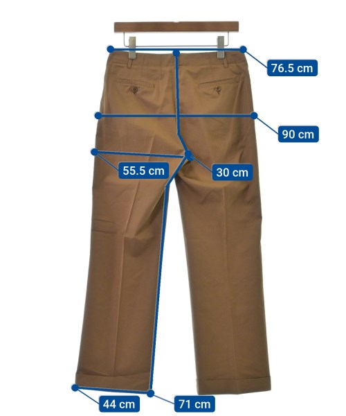 ASPESI Trousers