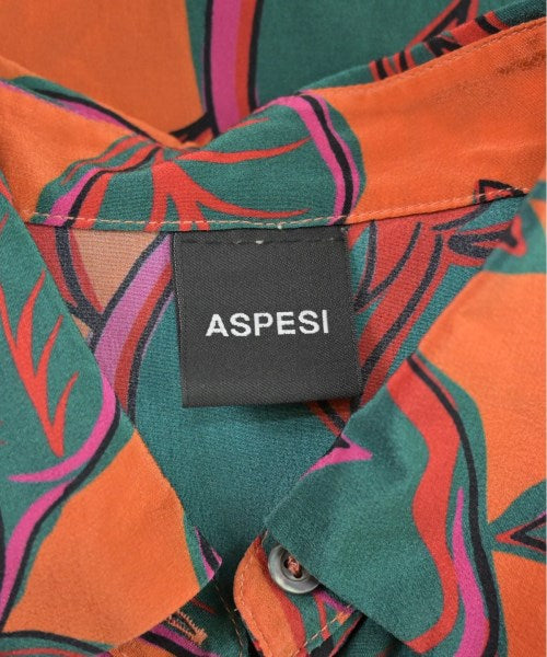 ASPESI Casual shirts