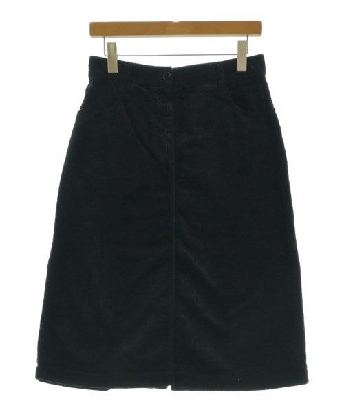 ASPESI Knee length skirts