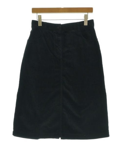 ASPESI Knee length skirts