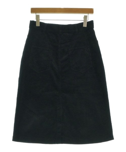 ASPESI Knee length skirts