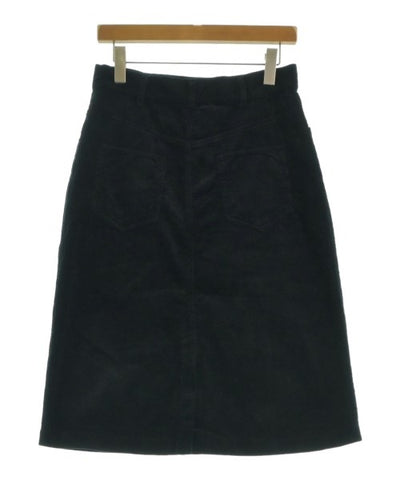 ASPESI Knee length skirts