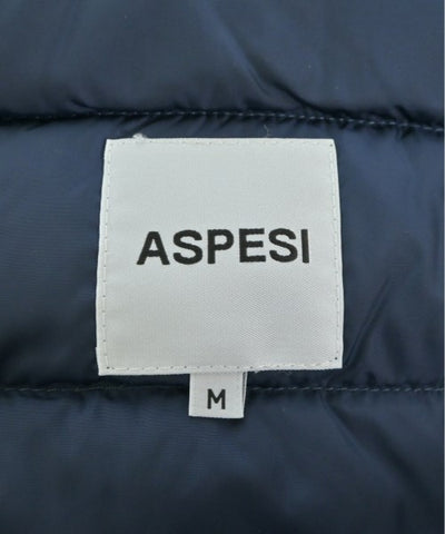 ASPESI Down jackets/Vests